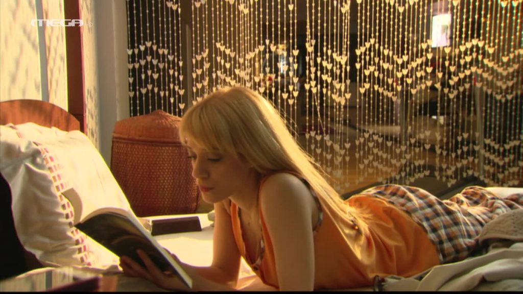 Επεισόδιο 30