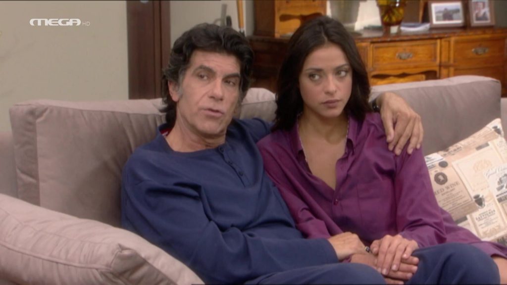 Επεισόδιο 2 - 