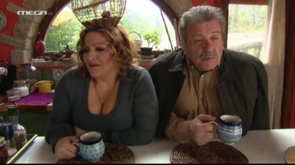 Επεισόδιο 3 - 