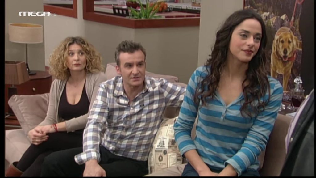 Επεισόδιο 7