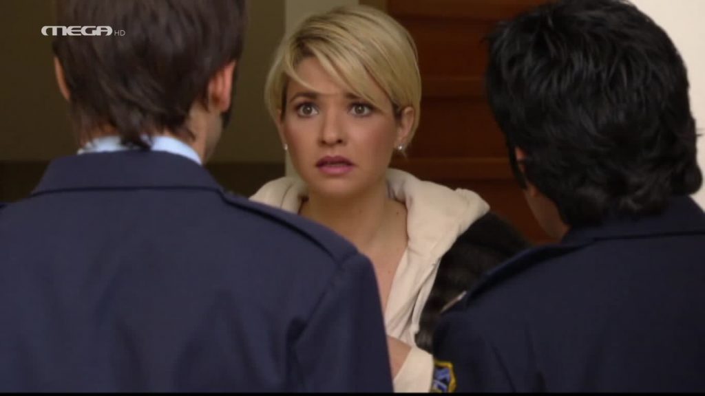 Επεισόδιο 1 - 