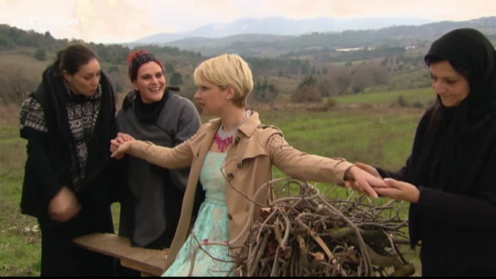 Επεισόδιο 4 - 