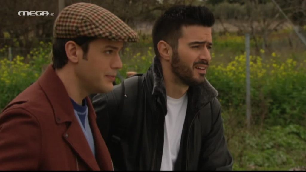 Επεισόδιο 7 - 