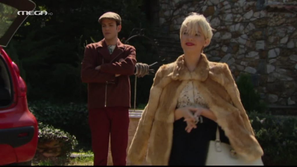 Επεισόδιο 8 - 