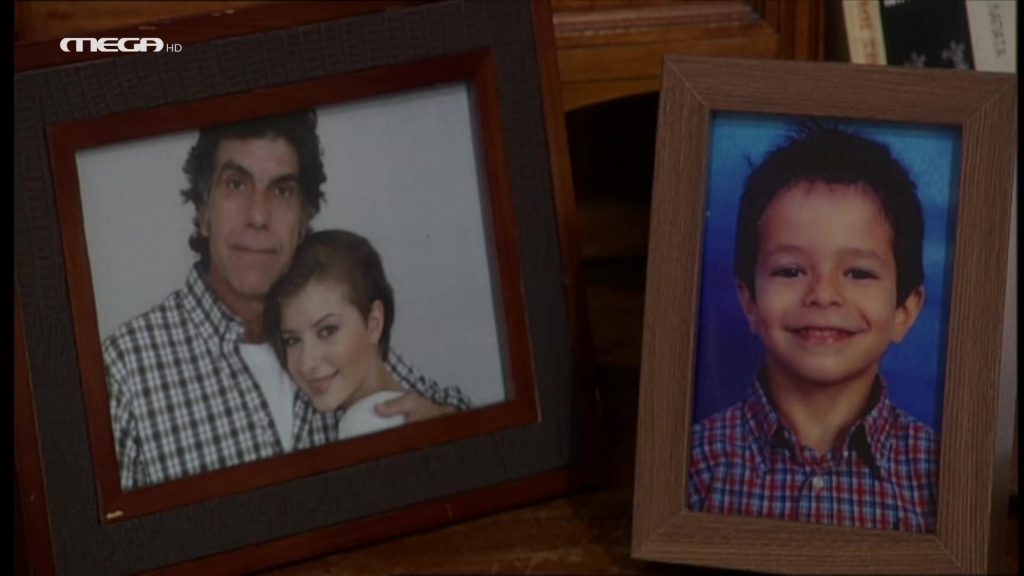 Επεισόδιο 12