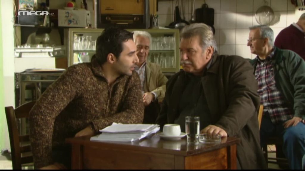 Επεισόδιο 6 - 