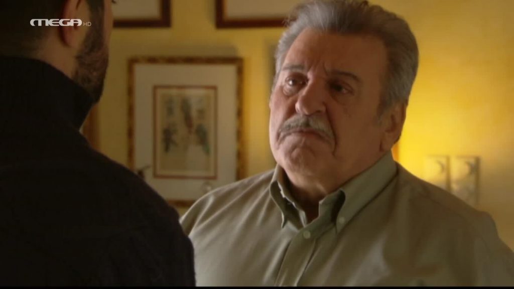 Επεισόδιο 9 - 