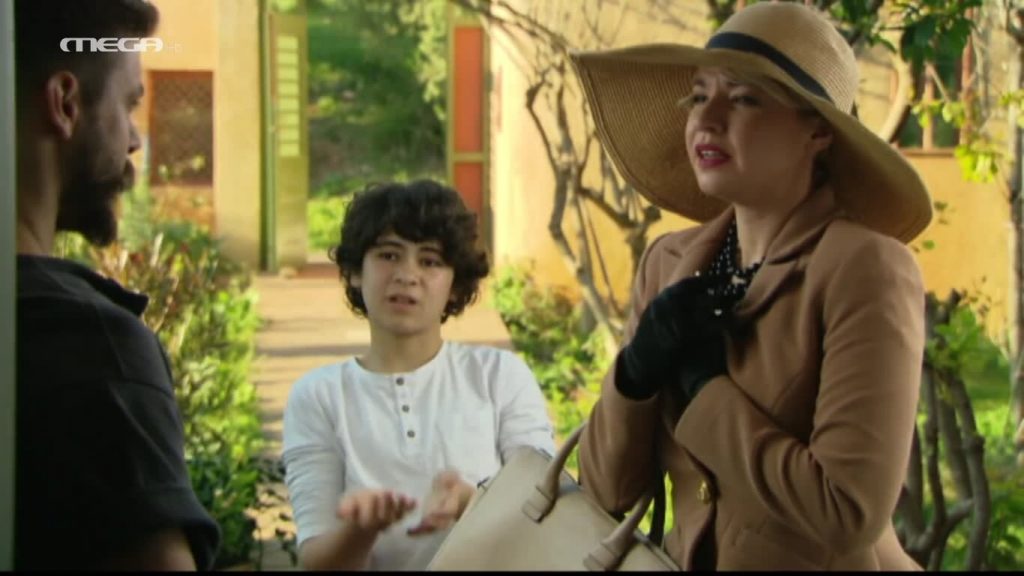 Επεισόδιο 12 - 