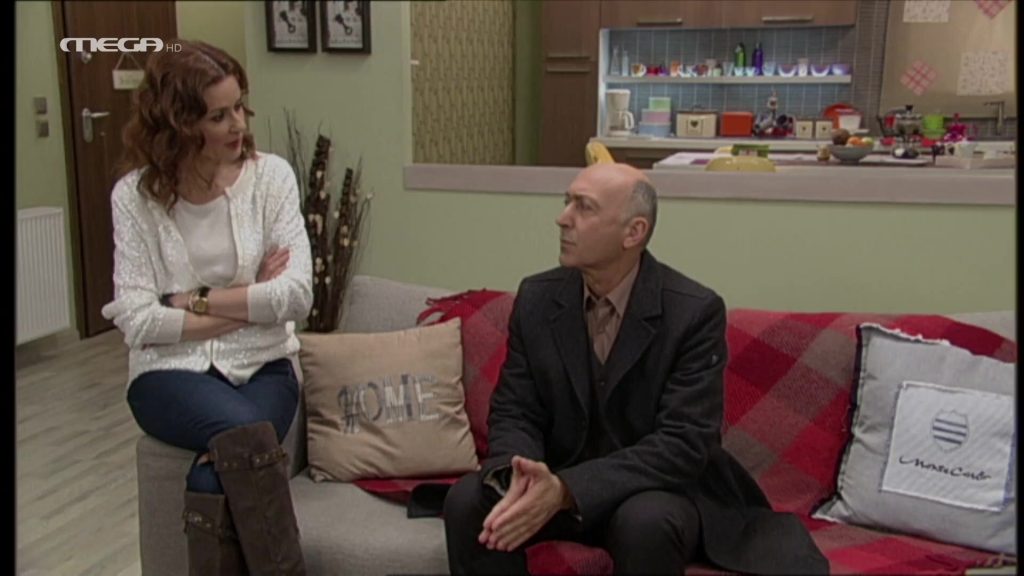 Επεισόδιο 18