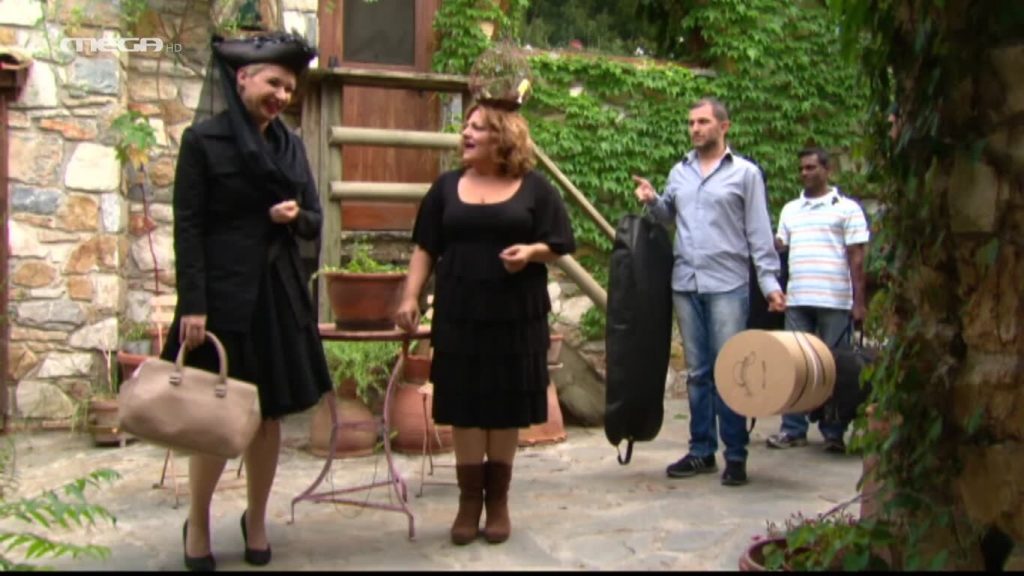 Επεισόδιο 15