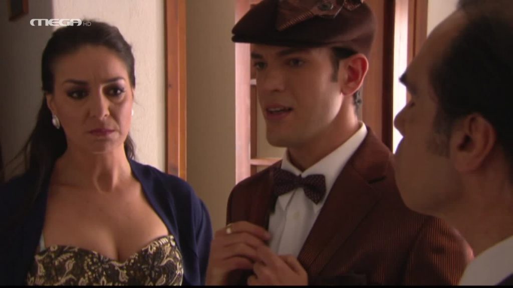 Επεισόδιο 19