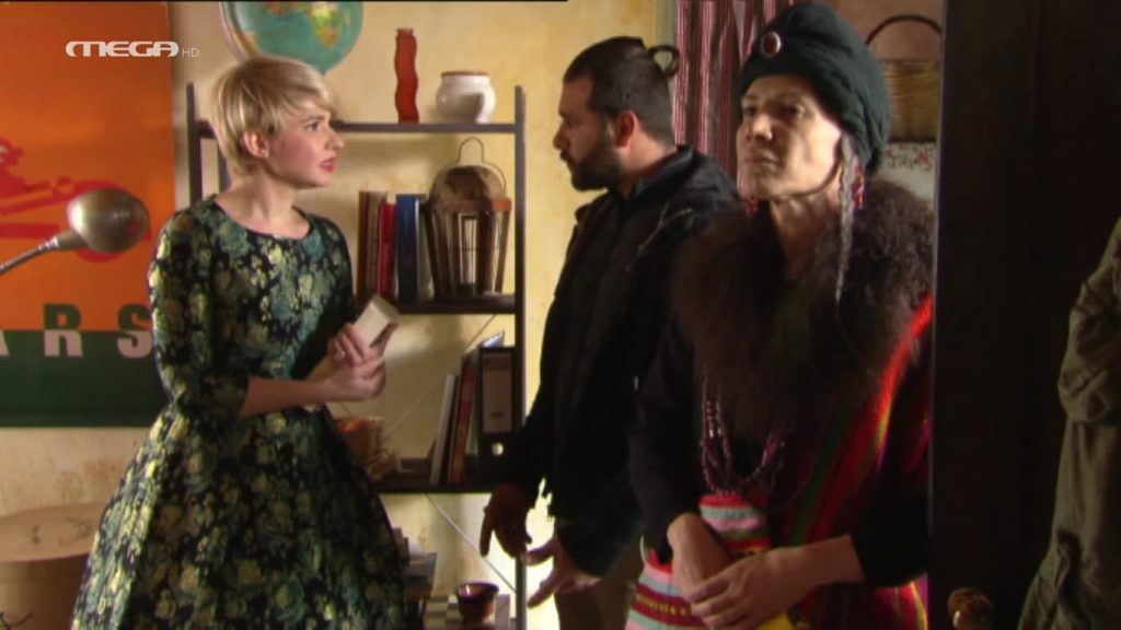 Επεισόδιο 26