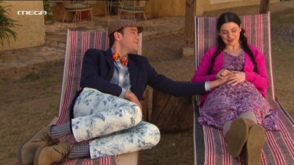 Επεισόδιο 28