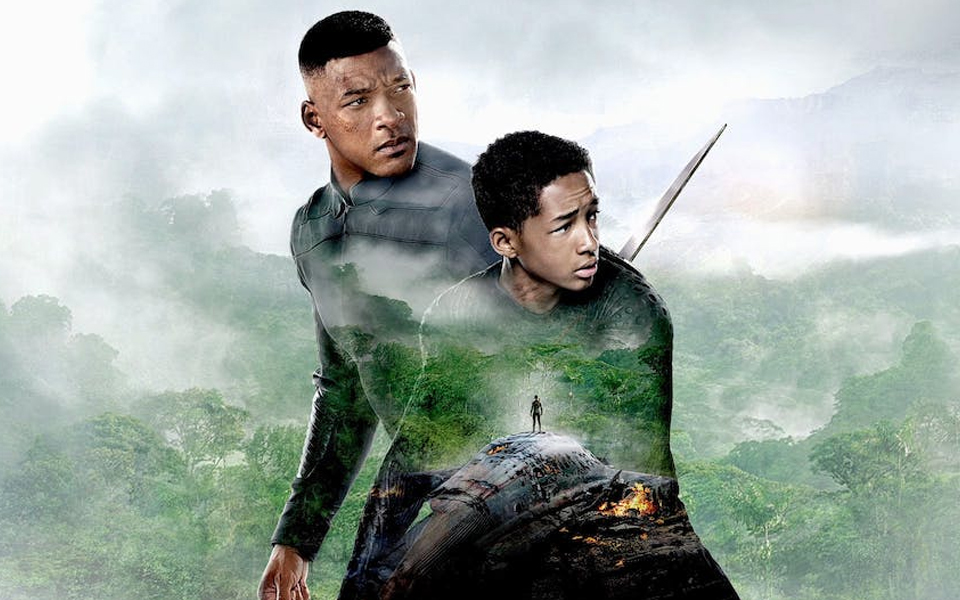 After Earth
