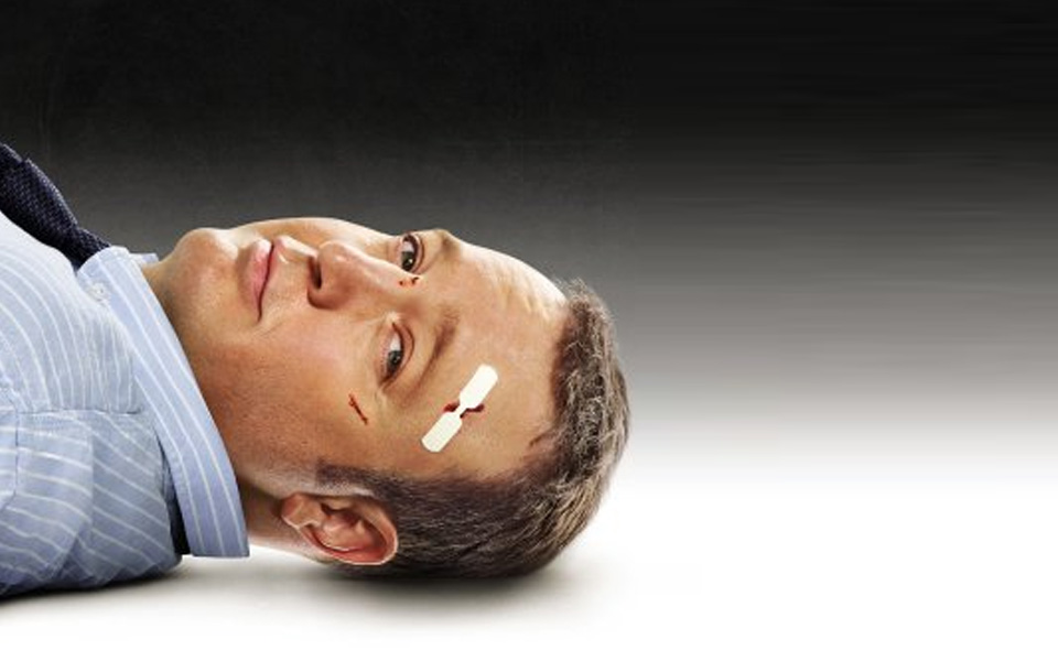 Καθηγητής Βαρέων Βαρών