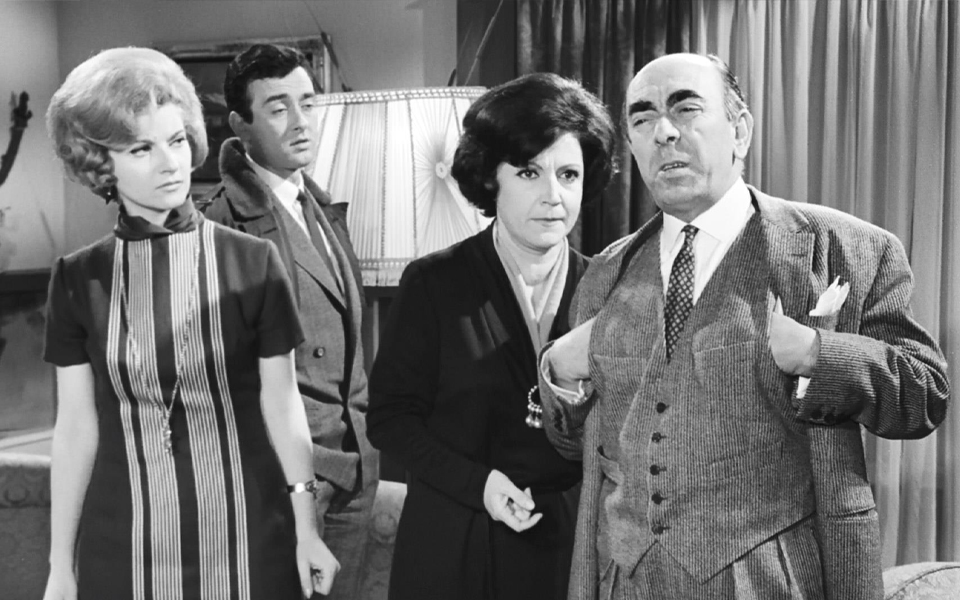 Φωνάζει ο Κλέφτης