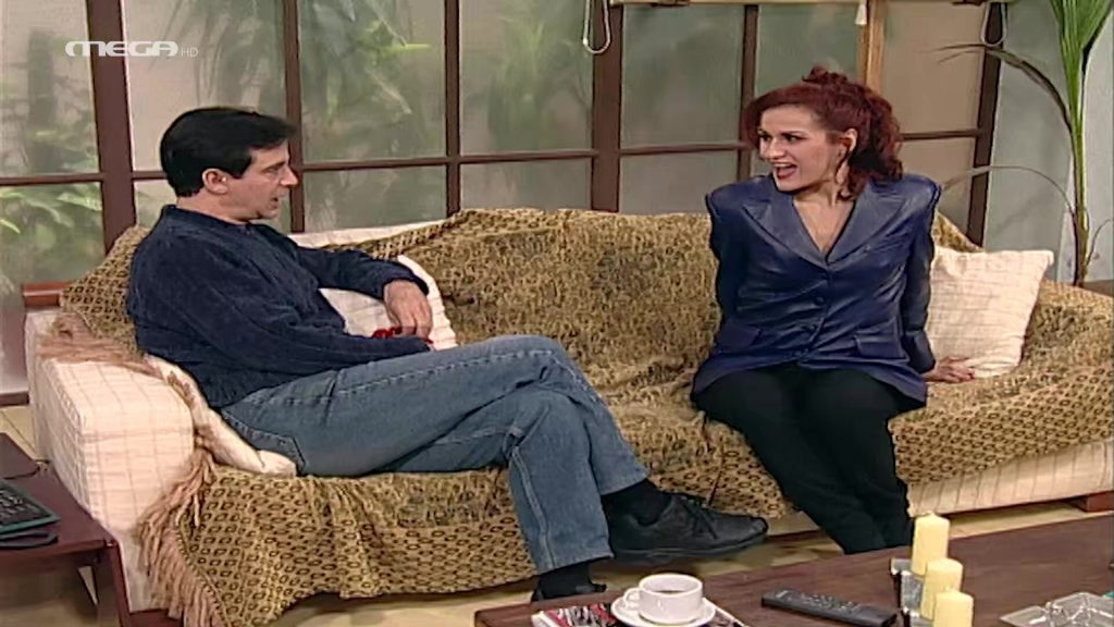 Επεισόδιο: 12