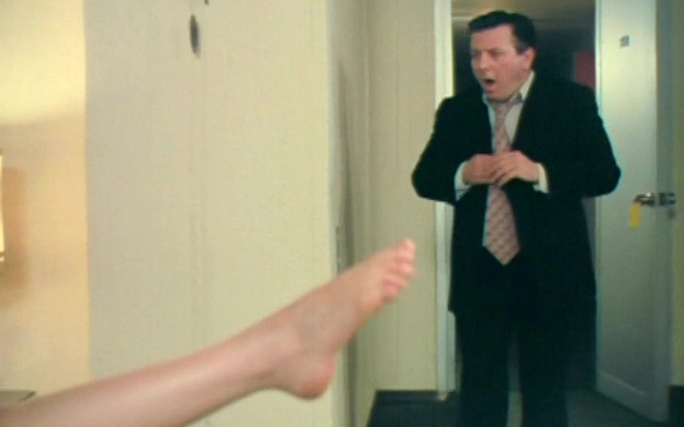 Ο Κώτσος Στην  Ε.Ο.Κ.