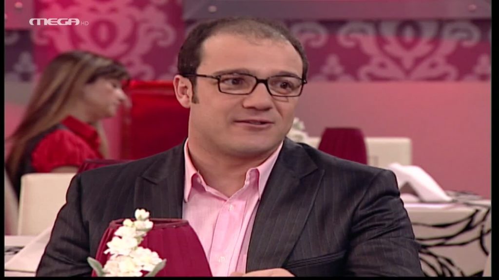 Επεισόδιο: 261 - 