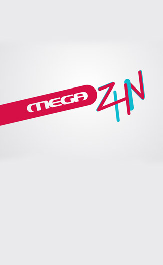 Mega Ζην