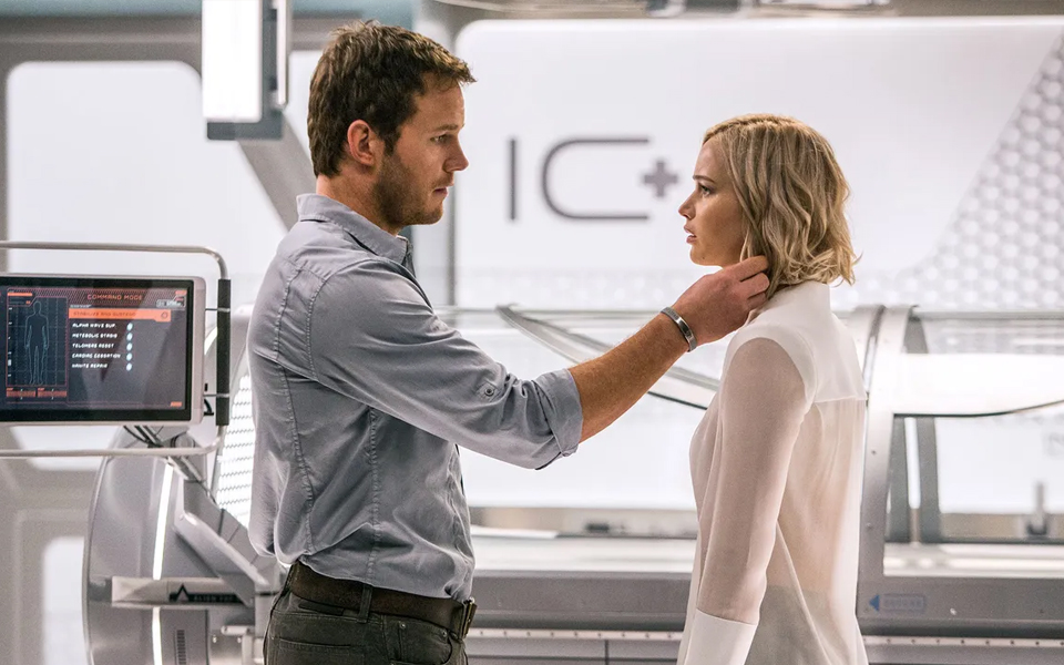 Passengers