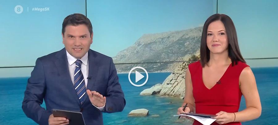 MEGA Σαββατοκύριακο 12/09/20 - 