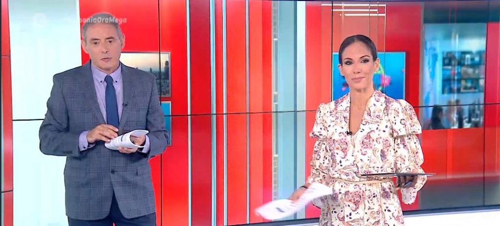 Κοινωνία Ώρα MEGA 22/09/20 - 