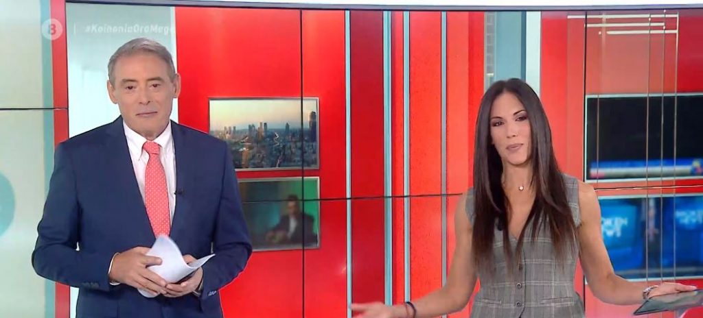 Κοινωνία Ώρα MEGA 28/09/20 - 