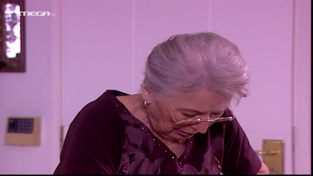 Επεισόδιο 27 - 