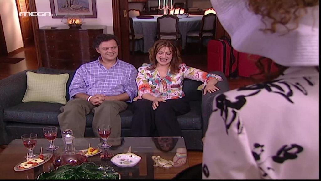 Επεισόδιο 25 - 