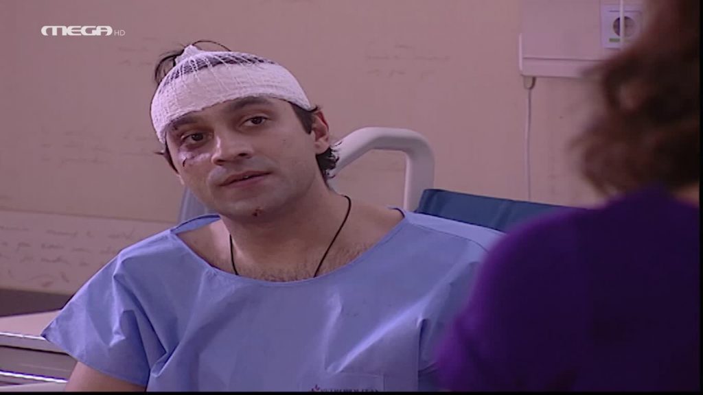 Επεισόδιο 22 - 