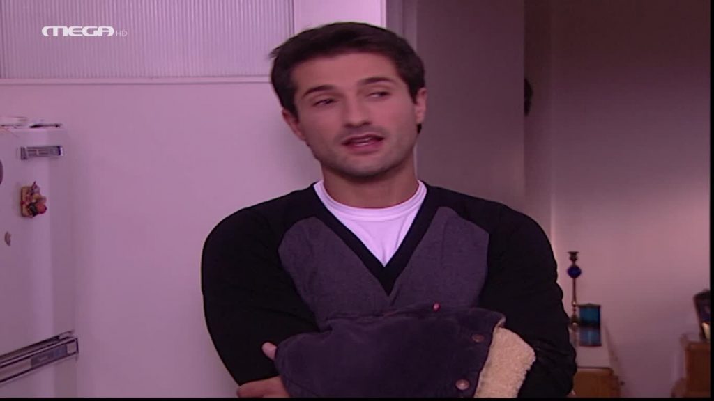 Επεισόδιο 6 - 