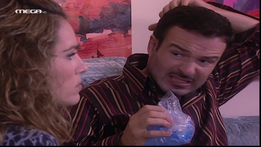 Επεισόδιο 3 - 