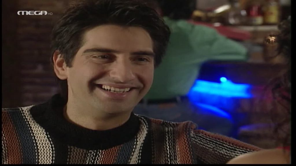 Επεισόδιο: 16