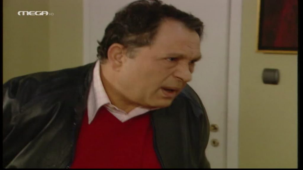 Επεισόδιο: 15