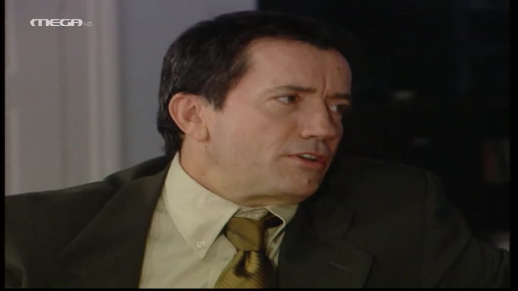 Επεισόδιο: 13 - 