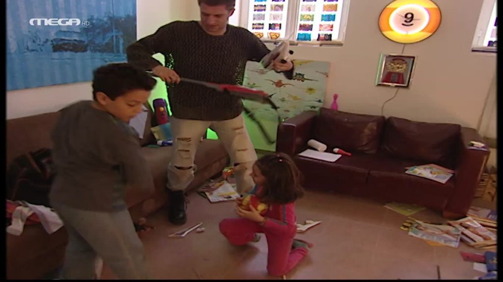 Επεισόδιο: 10