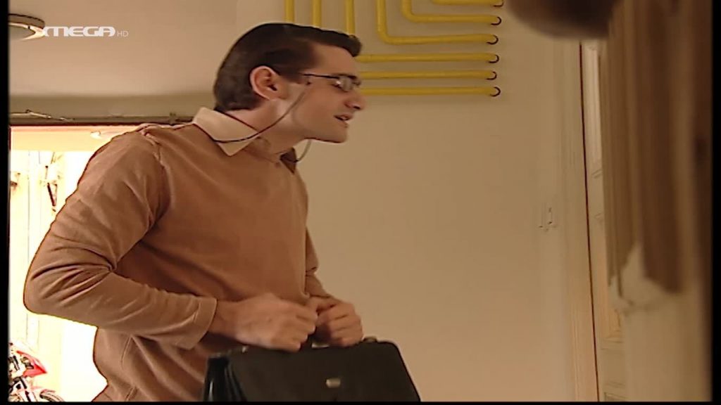 Επεισόδιο: 7