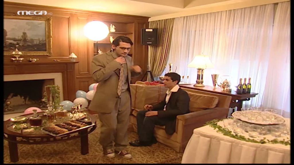 Επεισόδιο: 6