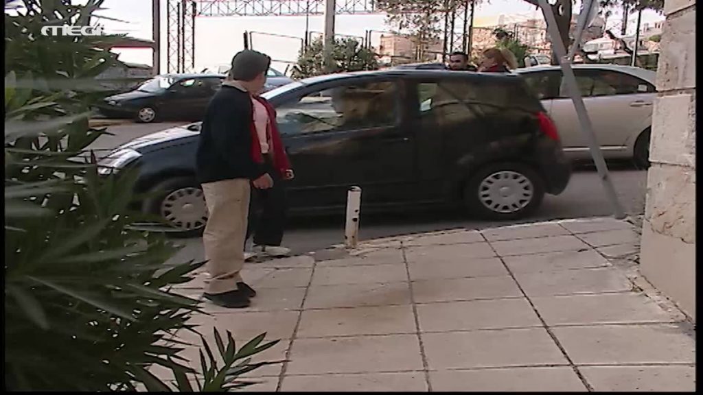 Επεισόδιο 14