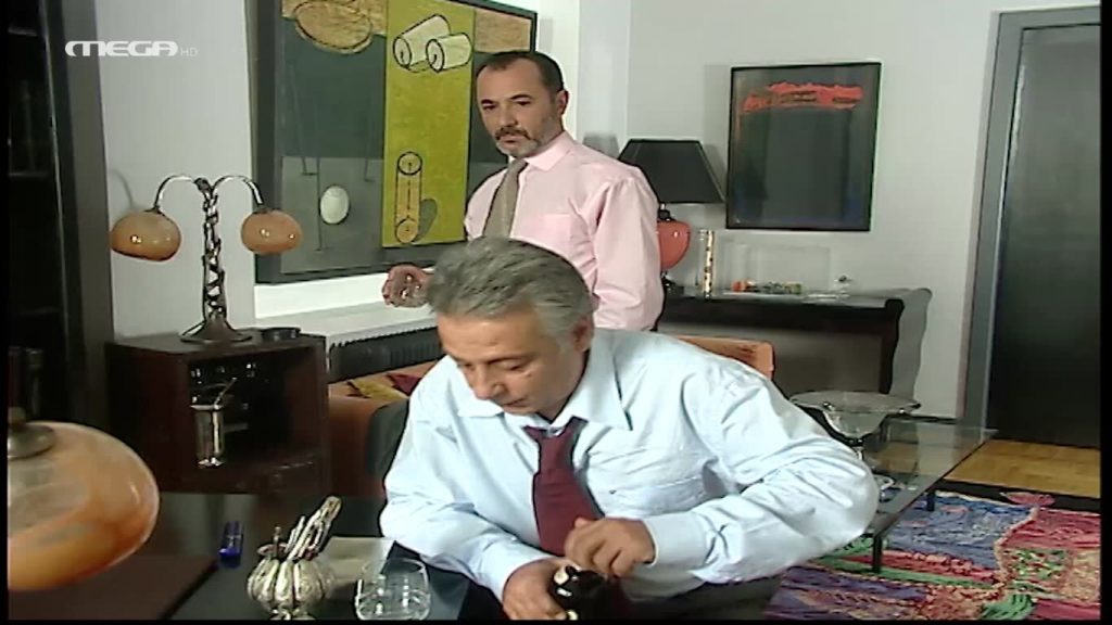 Επεισόδιο 7