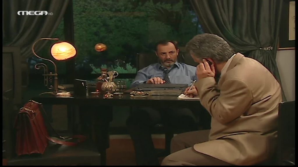 Επεισόδιο 6 - 