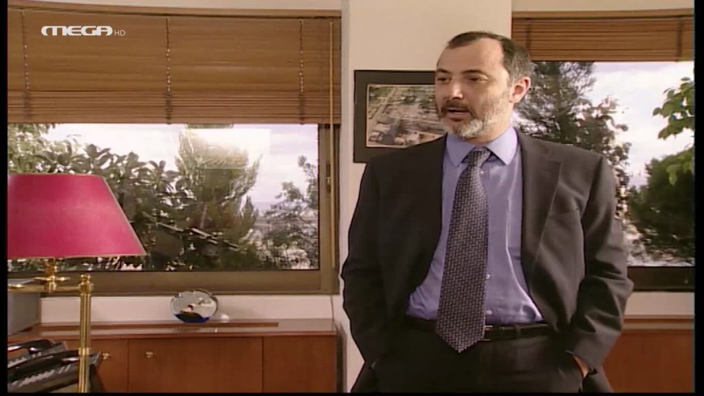 Επεισόδια 5 - 