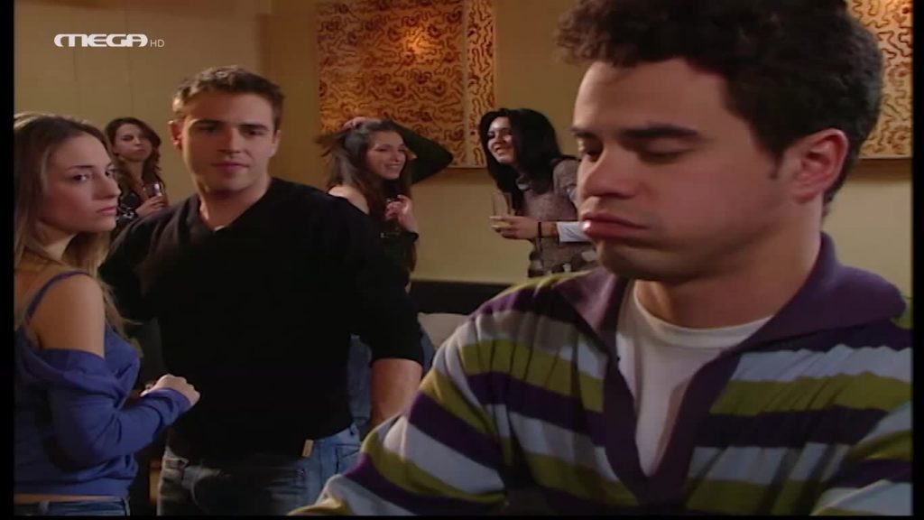 Επεισόδιο: 81