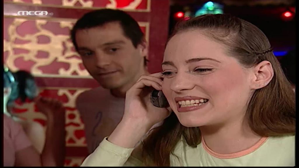 Επεισόδιο: 28 - 