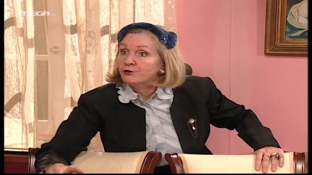 Επεισόδιο: 22 - 