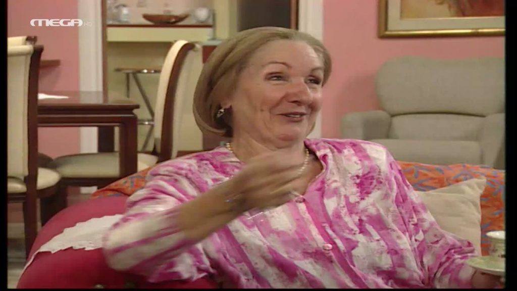 Επεισόδιο: 10 - 