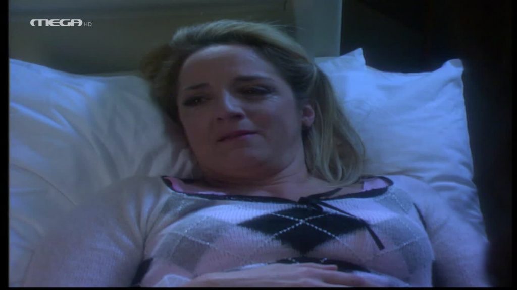 Επεισόδιο 025