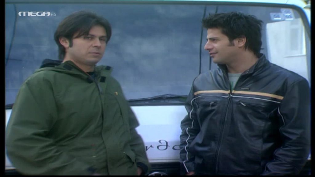 Επεισόδιο: 19