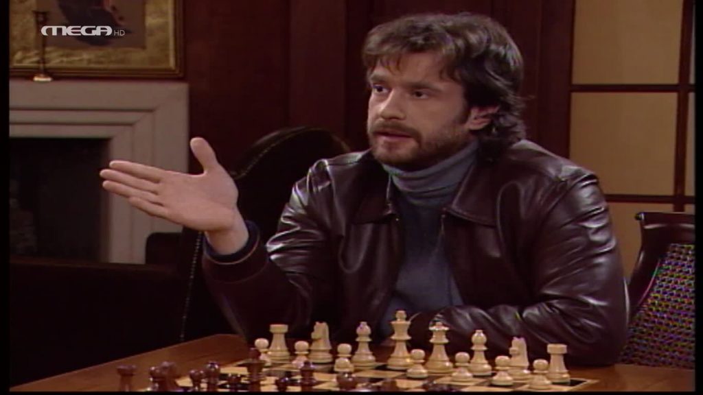 Επεισόδιο: 131 - 